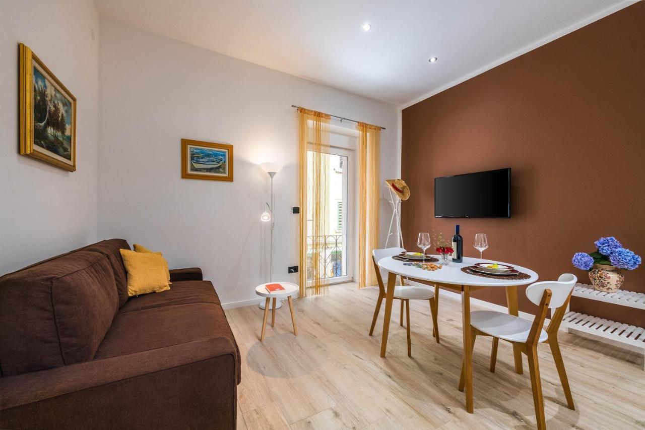 Carera Terrace Apartamento Rovinj Exterior foto