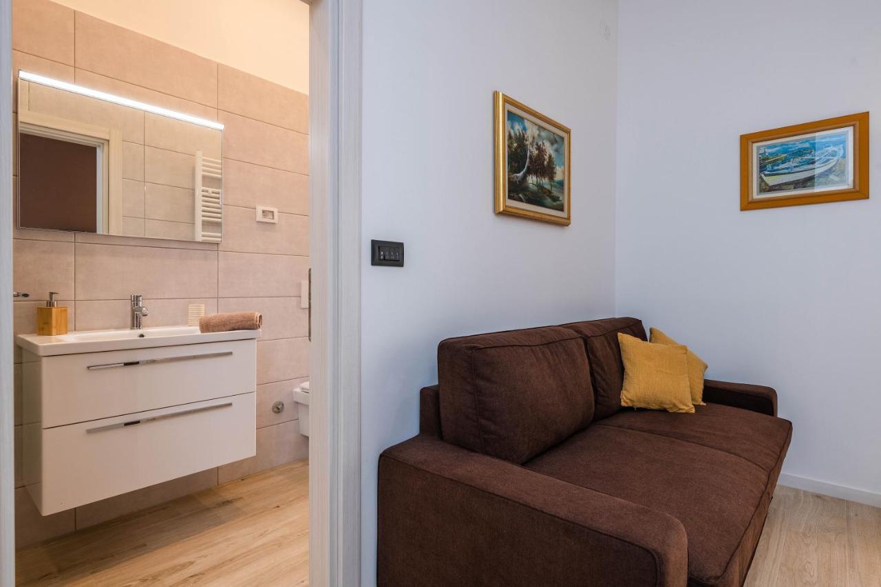 Carera Terrace Apartamento Rovinj Exterior foto